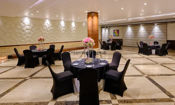 Best Western Country Woods Hotel AMBALA